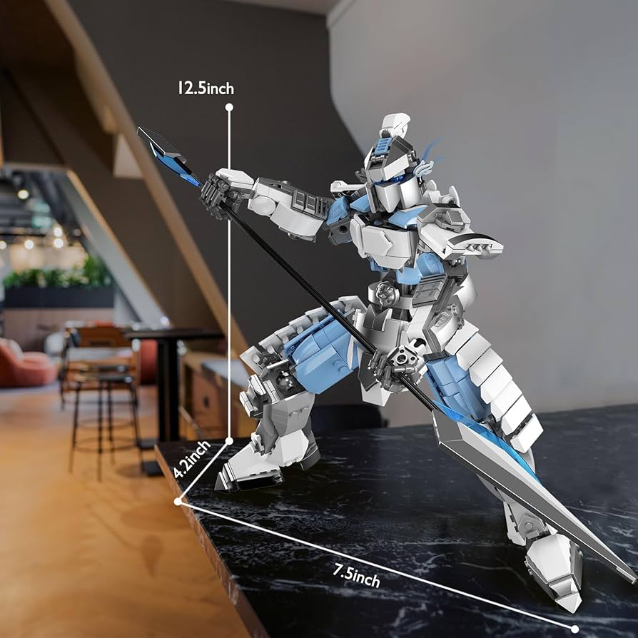 メカコレクション 専用ページ AmiAmi [Character & Hobby Shop] | GRAND ACTION BIGSIZE MODEL